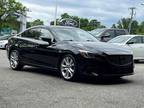 2016 Mazda Mazda6 i Touring