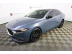 2023 Mazda Mazda3 2.5 S Carbon Edition