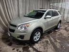 2014 Chevrolet Equinox 1LT