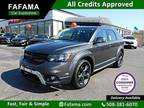 2019 Dodge Journey Crossroad 4dr Front-Wheel Drive
