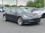 2019 Tesla Model 3 Long Range 4dr All-Wheel Drive Sedan