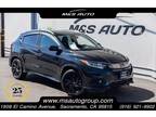 2021 Honda HR-V Sport SUV 4D