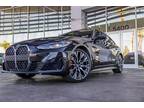 2023 BMW 430 Gran Coupe i