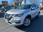 2017 Nissan Rogue SV Sport Utility 4D