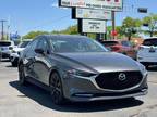 2021 Mazda Mazda3 Premium Plus Package 4dr i-ACTIV All-Wheel Drive Sedan
