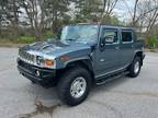 2007 Hummer H2