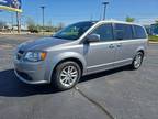 2020 Dodge Grand Caravan SE