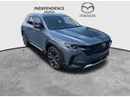 2023 Mazda CX-50 2.5 Turbo Meridian Edition