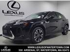 2024 Lexus UX 250h Premium