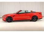 2023 BMW M4 Base