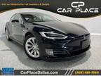 2017 Tesla Model S 75D