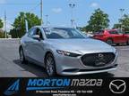 2021 Mazda Mazda3 2.0 FWD