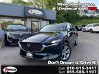 2021 Mazda CX-30 Select Sport Utility 4D