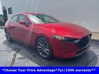 2021 Mazda Mazda3 FWD w/Select Package