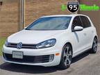 2011 Volkswagen GTI