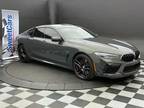 2023 BMW M8 Competition Gran Coupe
