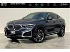 2022 BMW X6 xDrive40i
