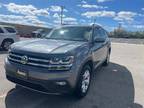 2019 Volkswagen Atlas 3.6L SE w/Technology