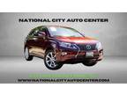 2013 Lexus RX 450h Base 4dr Front-Wheel Drive