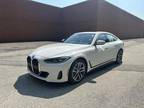 2024 BMW 430 Gran Coupe i xDrive