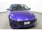 2022 Hyundai Elantra Limited