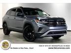 2023 Volkswagen Atlas 3.6L SE w/Technology