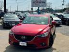 2014 Mazda Mazda6 i Grand Touring