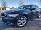 2008 BMW 328 xi