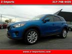 2014 Mazda CX-5 Grand Touring