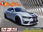 2021 Dodge Charger SRT Hellcat Widebody 4dr Rear-Wheel Drive Sedan