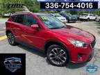 2016 Mazda CX-5 Grand Touring 4dr All-Wheel Drive Sport Utility