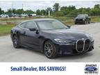 2024 BMW 4 Series 430i
