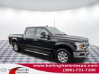 2020 Ford F-150 XLT 4X4