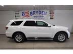 2019 Dodge Durango SXT