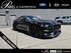 2018 Ford Mustang Shelby GT350