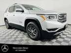 2019 GMC Acadia SLT-1 All-Wheel Drive