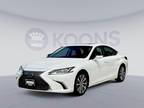 2019 Lexus ES 350 350