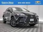 2023 Lexus NX 250 250 Premium