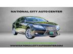 2014 Lexus ES 350 Base