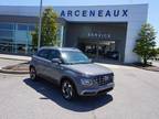 2021 Hyundai Venue SEL