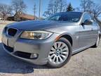 2009 BMW 328 i xDrive