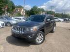 2016 Jeep Grand Cherokee Laredo Sport Utility 4D