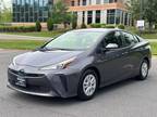 2022 Toyota Prius L Eco Hatchback 4D