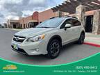 2013 Subaru XV Crosstrek Limited Sport Utility 4D