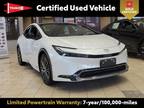2024 Toyota Prius Limited