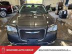 2018 Chrysler 300 Limited