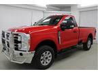 2023 Ford F-350 XLT