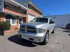 2016 RAM 1500 Crew Cab SLT Pickup 4D 5 1/2 ft