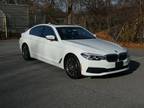 2019 BMW 530 i xDrive