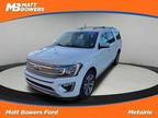 2021 Ford Expedition Max Platinum 4dr 4x4